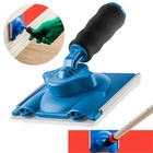 Pad Para Pintura Acabamento Recorte Cantos Em Parede | Atlas